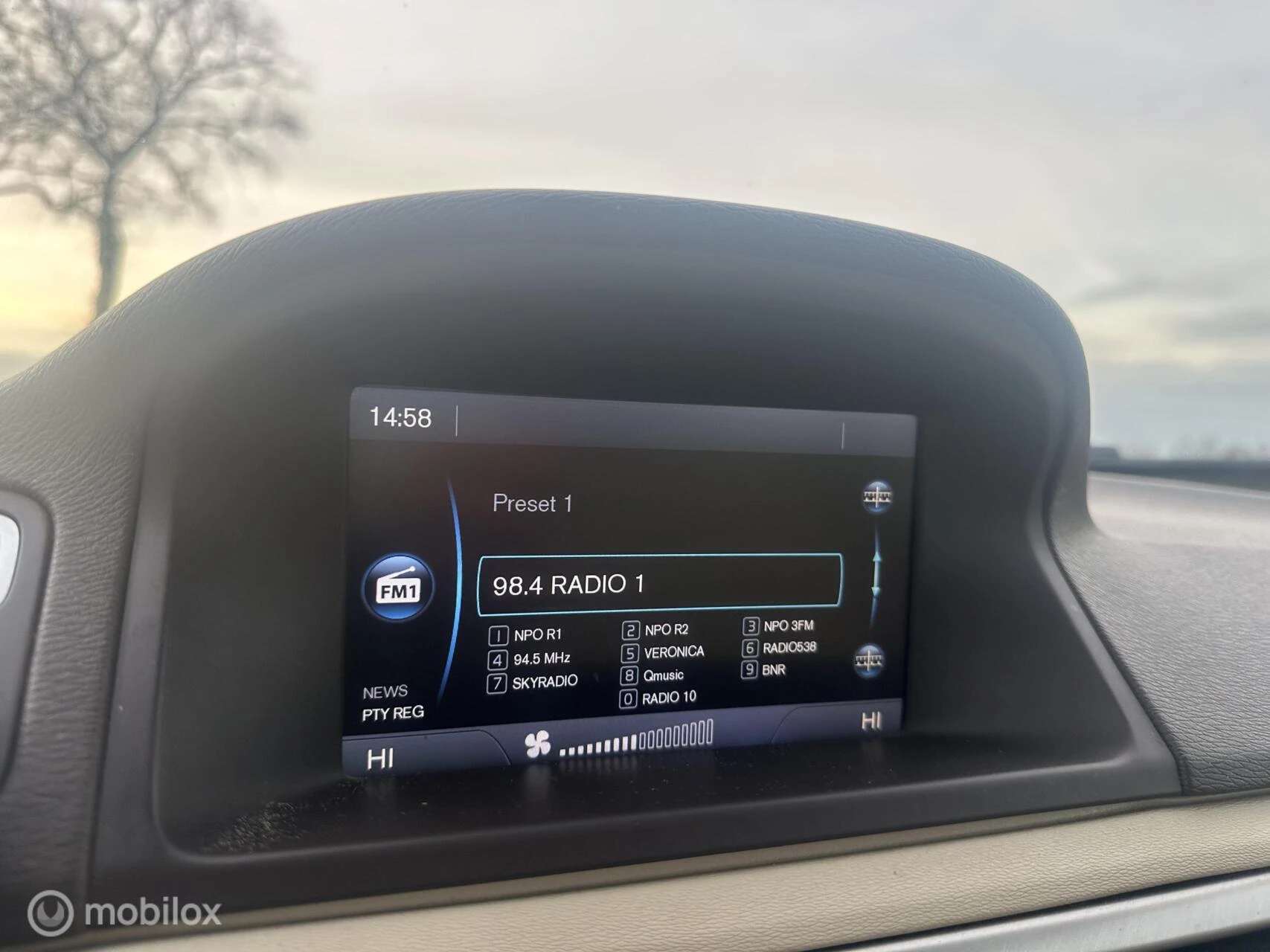 Hoofdafbeelding Volvo V70