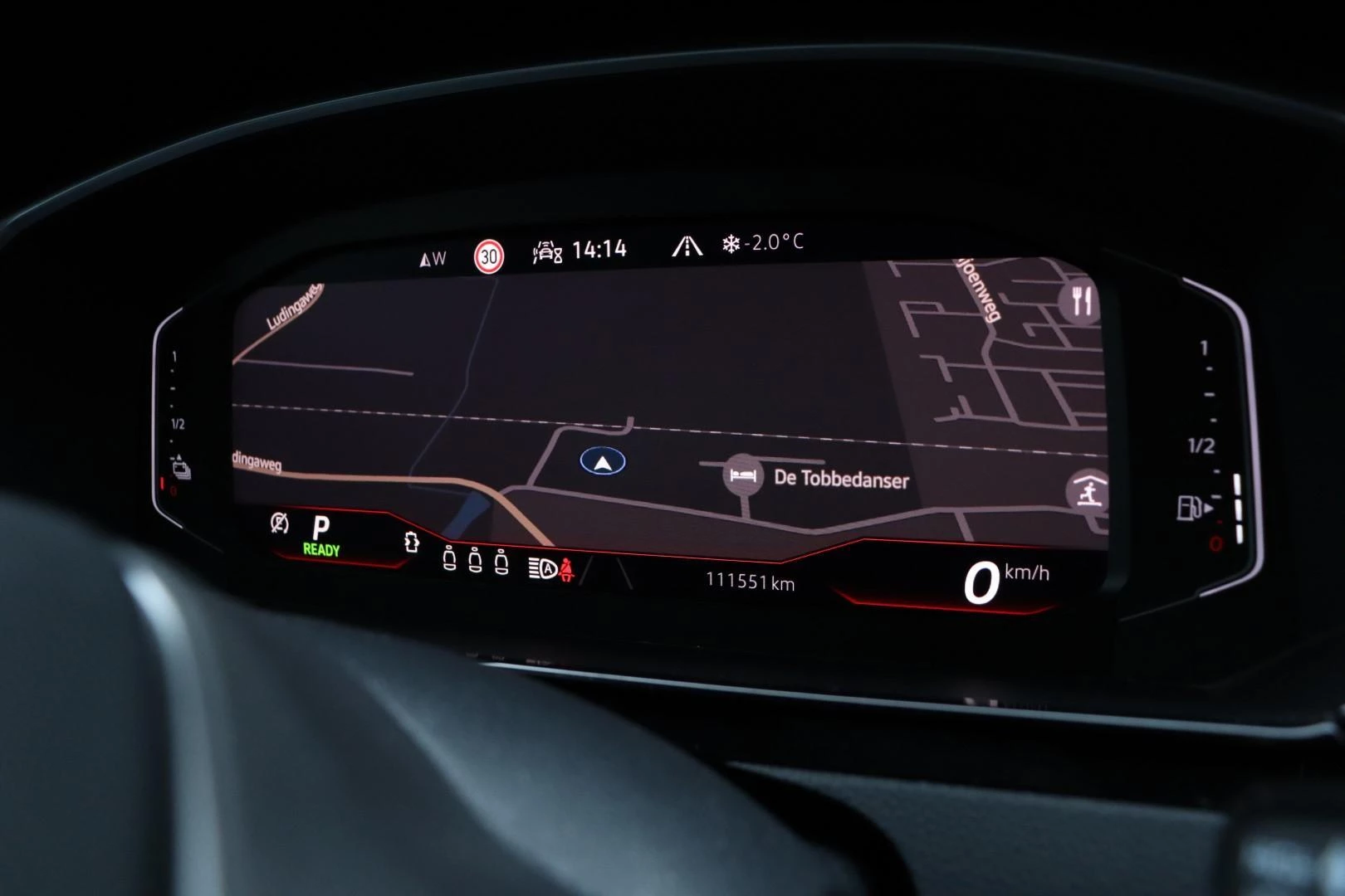 Hoofdafbeelding Volkswagen Arteon