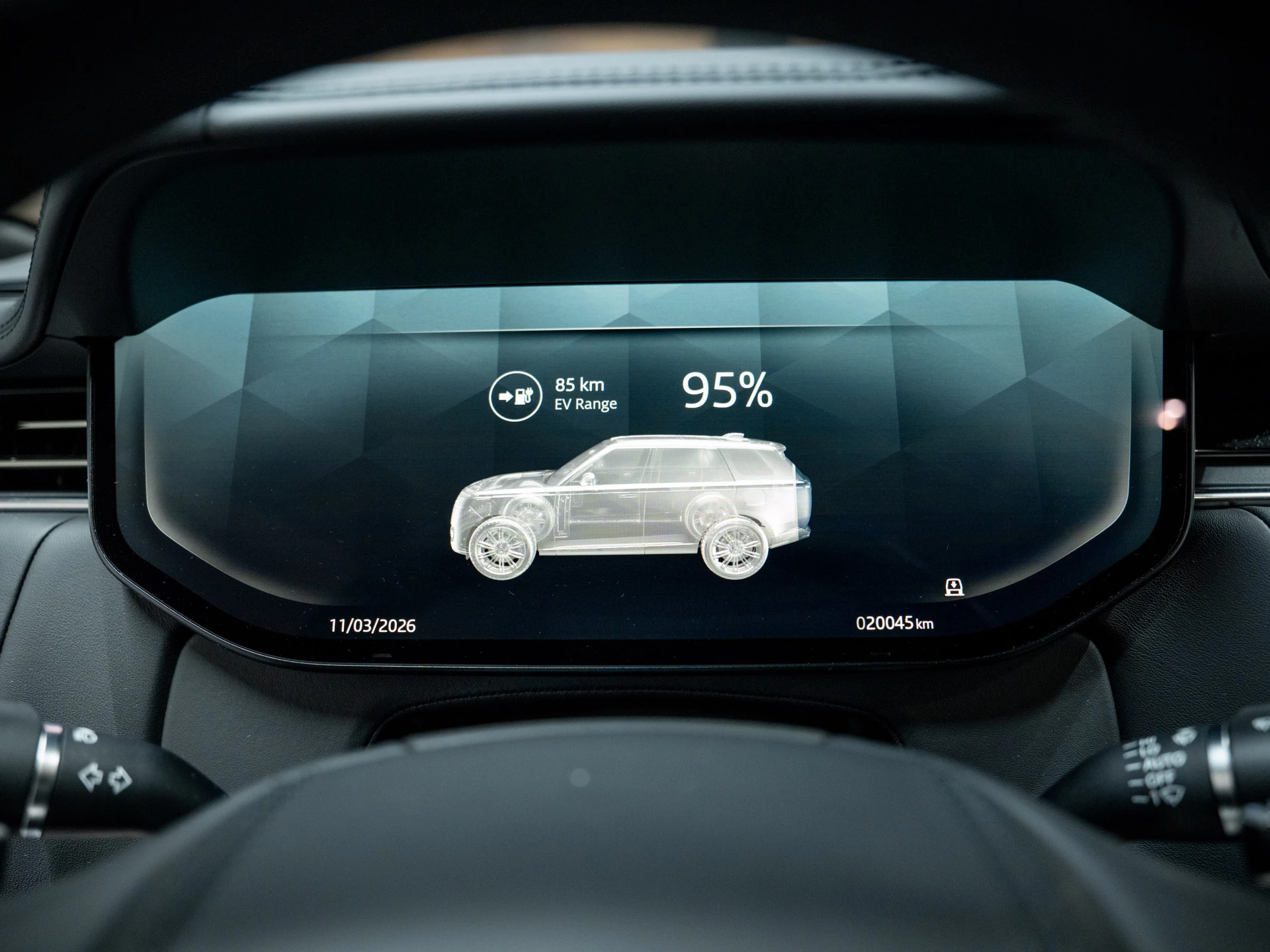 Hoofdafbeelding Land Rover Range Rover