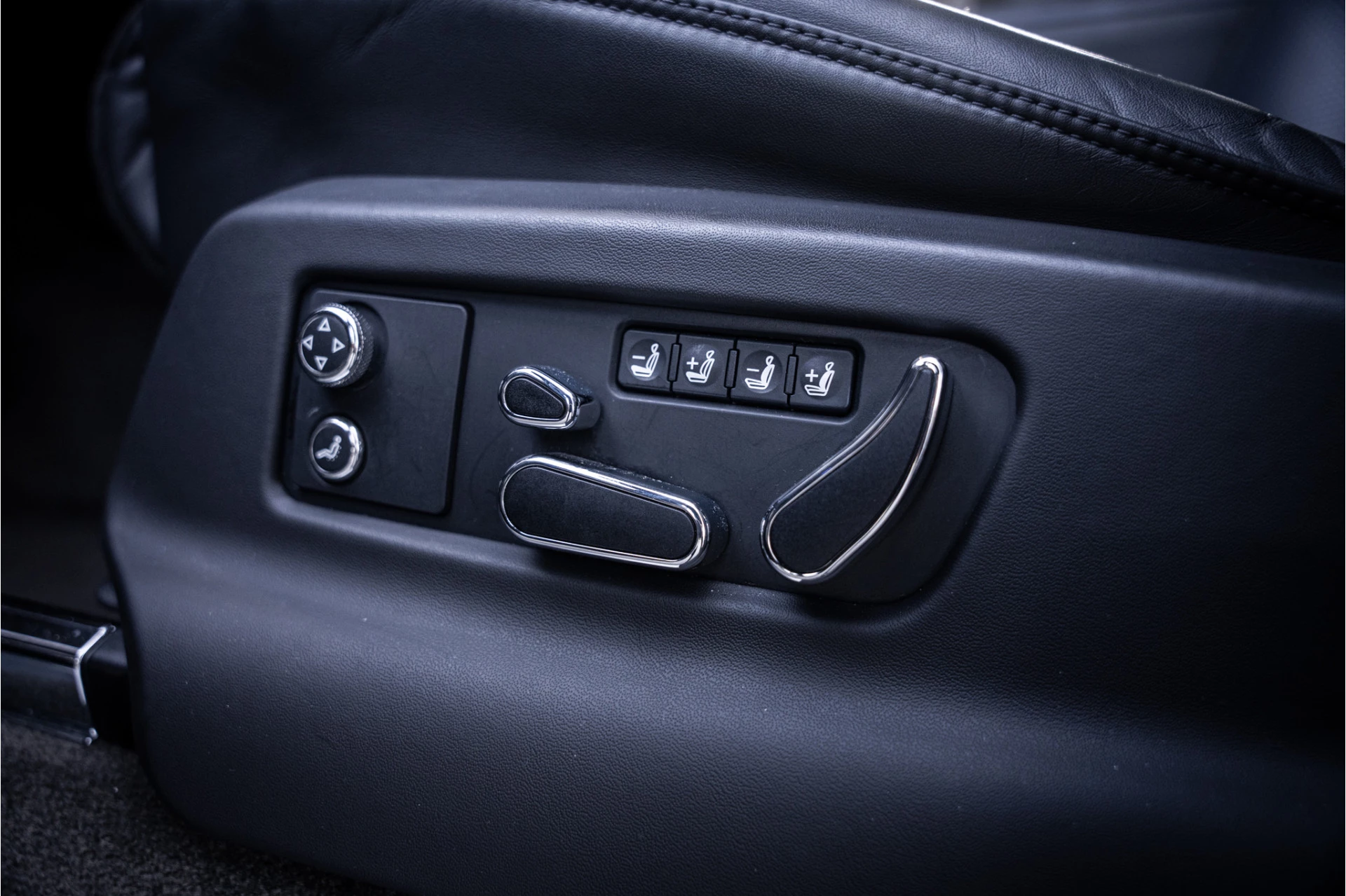 Hoofdafbeelding Bentley Bentayga