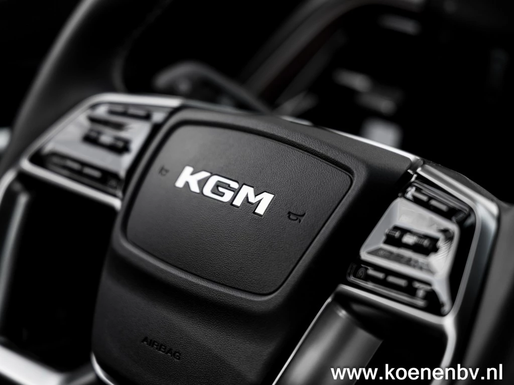 Hoofdafbeelding KGM Torres