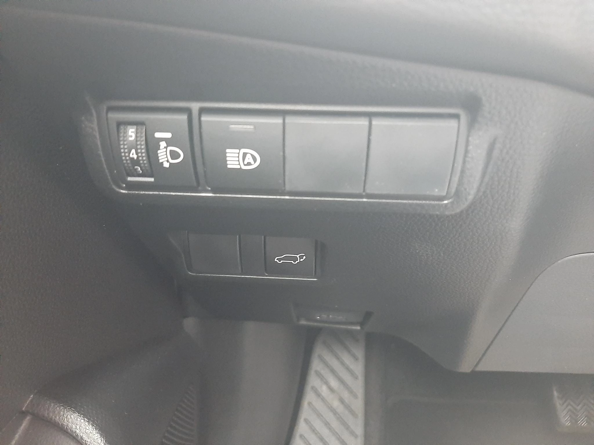 Hoofdafbeelding Toyota Corolla Cross