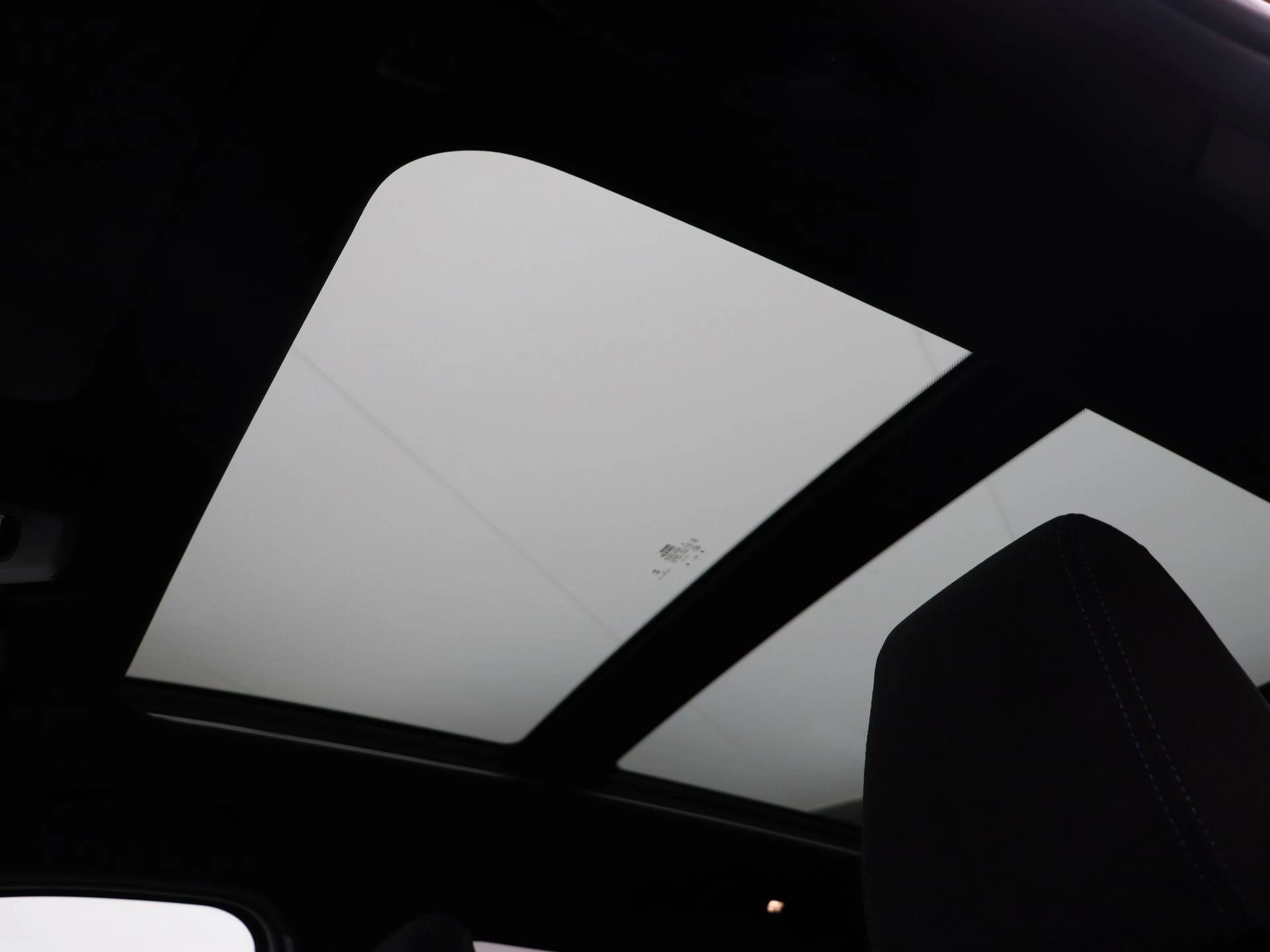 Hoofdafbeelding BMW iX1