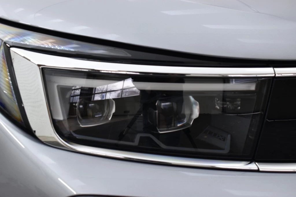 Hoofdafbeelding Opel Grandland