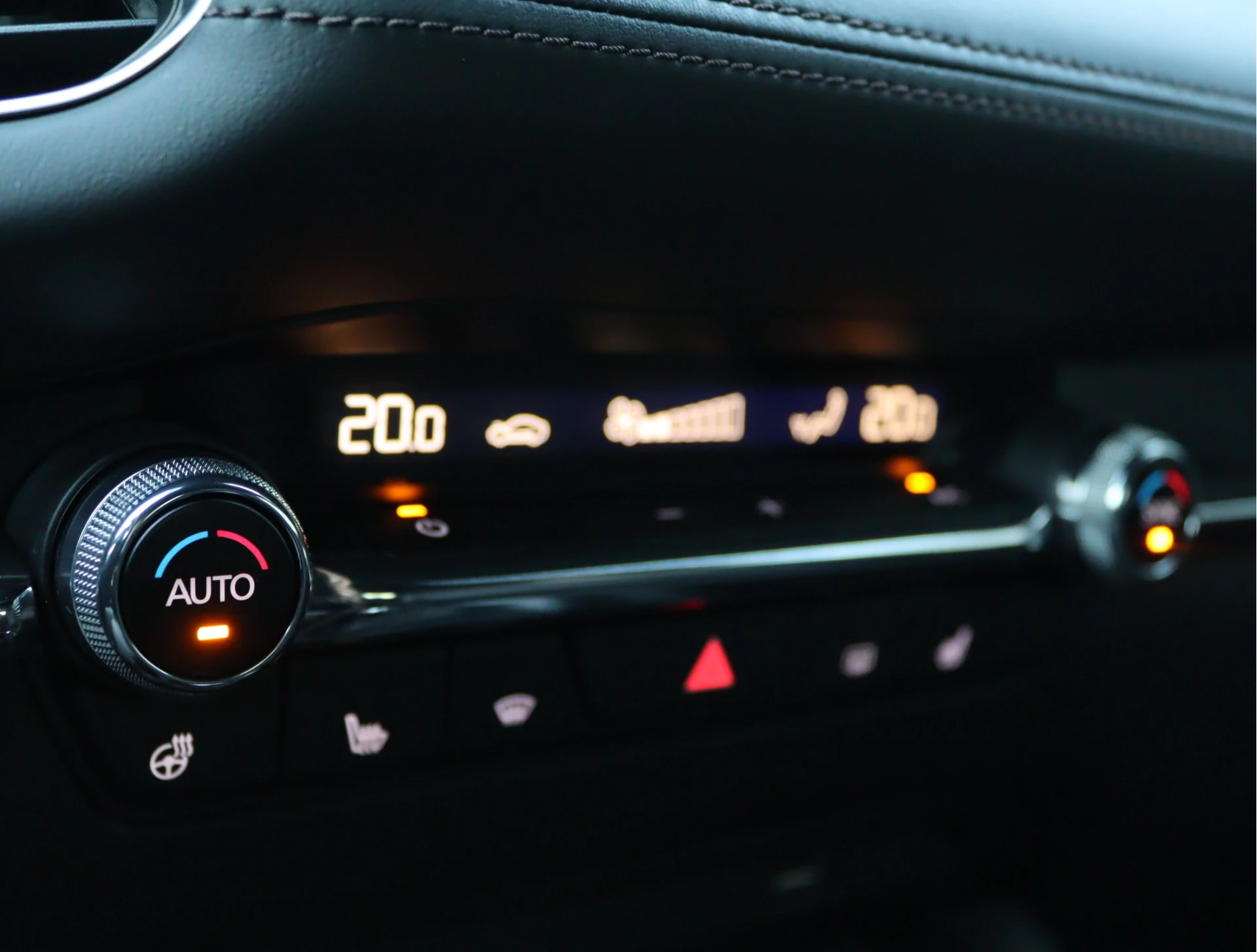 Hoofdafbeelding Mazda 3