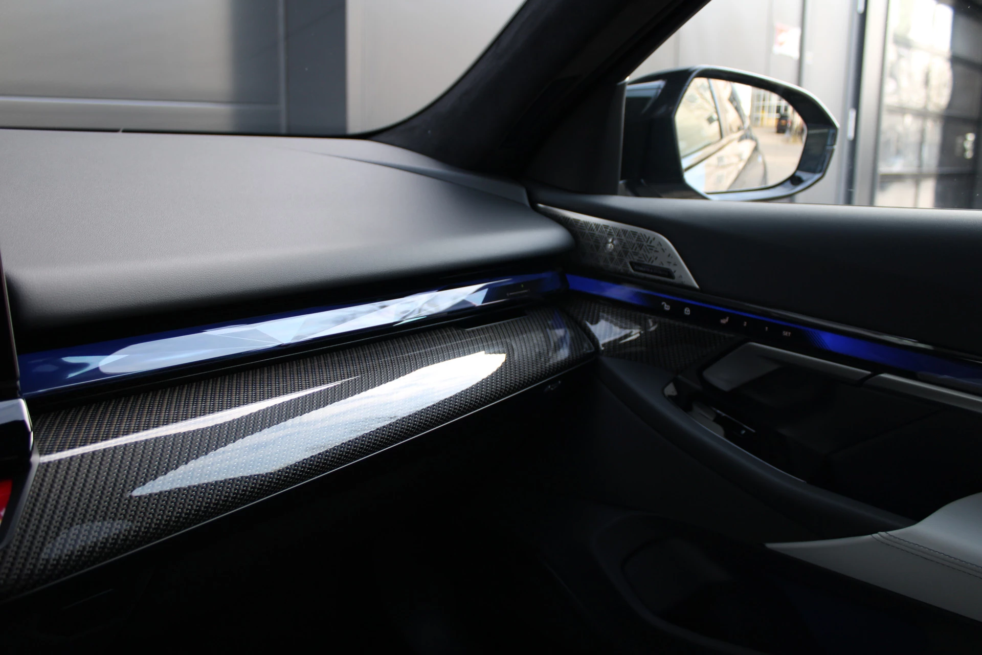 Hoofdafbeelding BMW M5