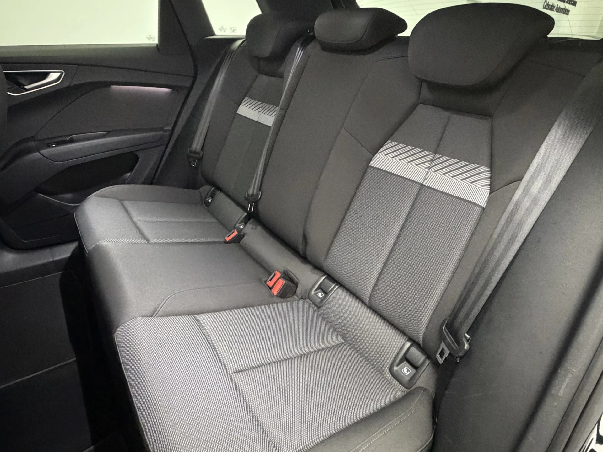 Hoofdafbeelding Audi Q4 e-tron