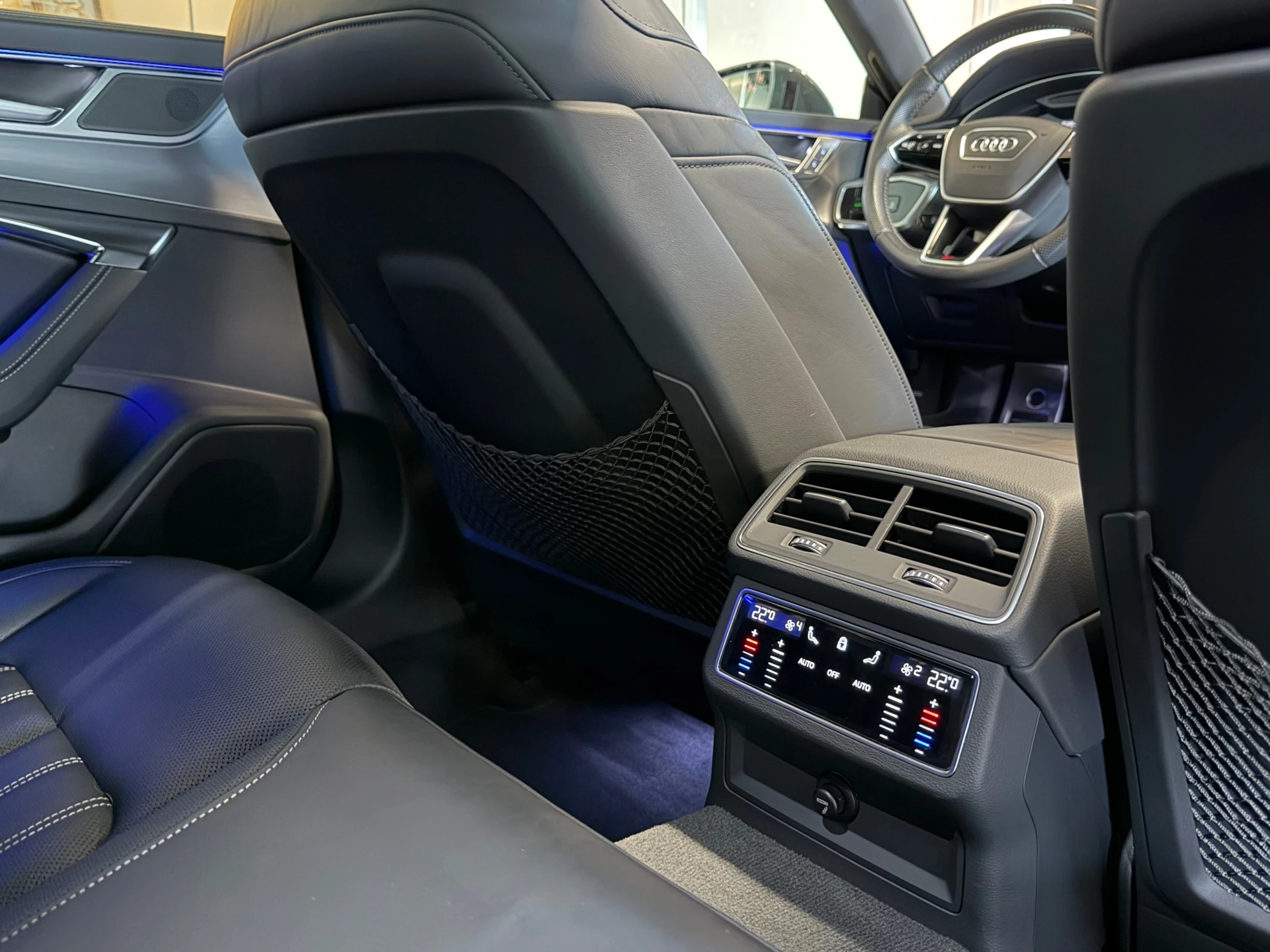 Hoofdafbeelding Audi A7