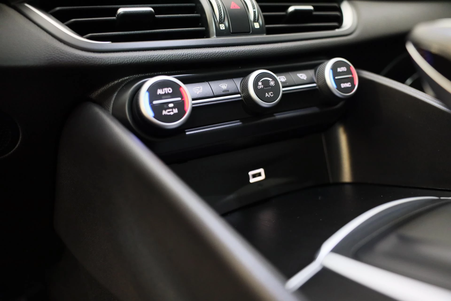 Hoofdafbeelding Alfa Romeo Giulia