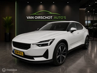 Hoofdafbeelding Polestar 2 Polestar 2 Long Range  78 kWh bj.2022