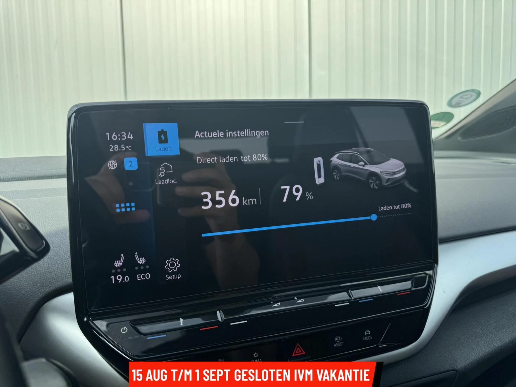 Hoofdafbeelding Volkswagen ID.4