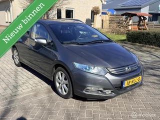 Hoofdafbeelding Honda Insight Honda Insight 1.3 Elegance