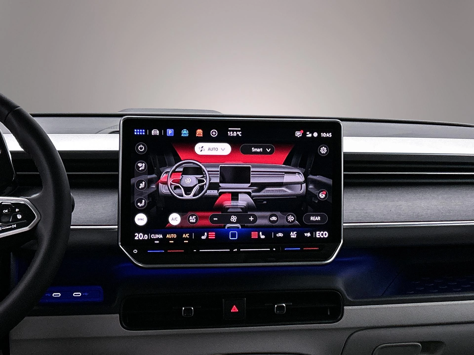 Hoofdafbeelding Volkswagen ID. Buzz