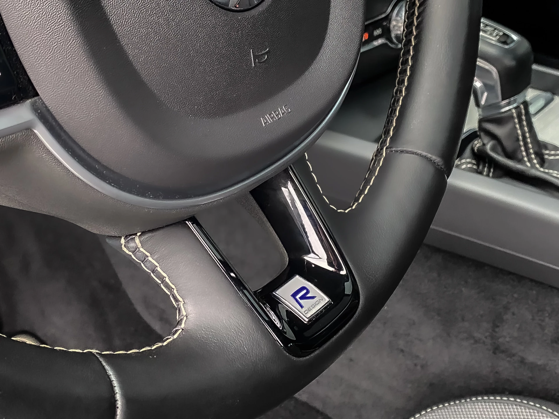 Hoofdafbeelding Volvo S60