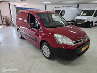 Citroen Berlingo 1.6 HDI 500 Airco cruise