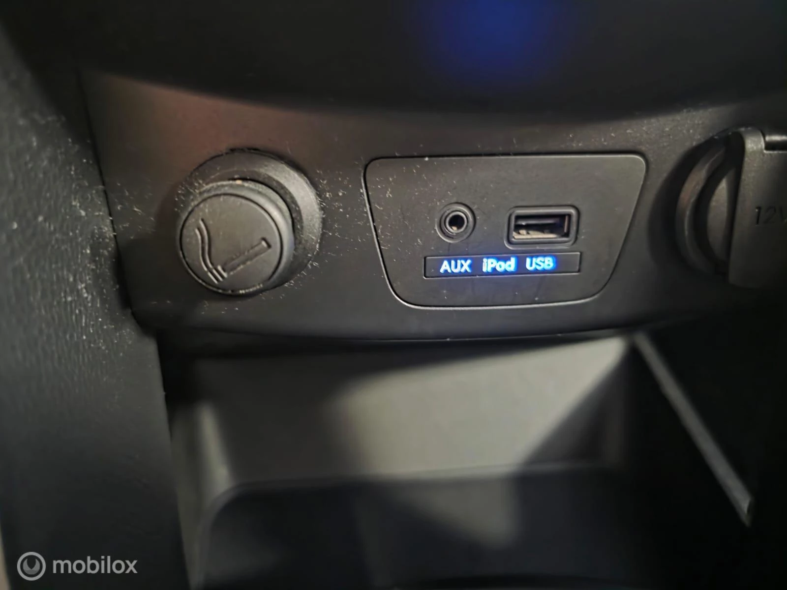 Hoofdafbeelding Hyundai i30