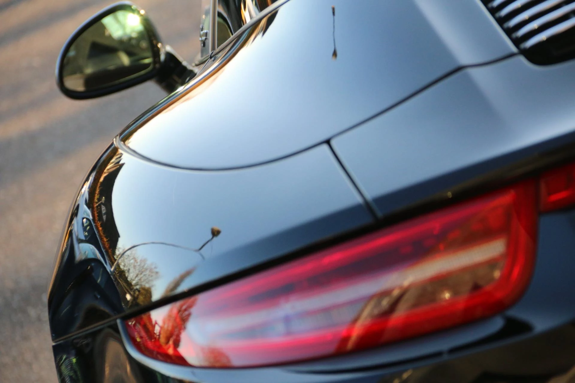 Hoofdafbeelding Porsche 911