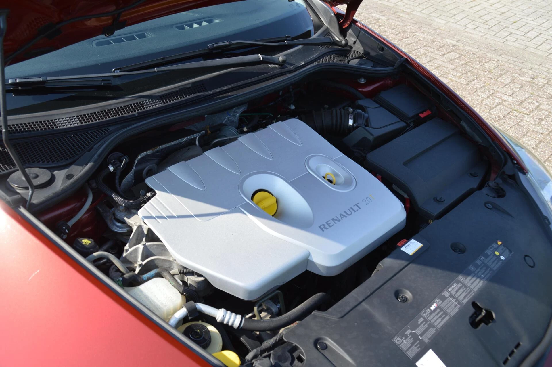 Hoofdafbeelding Renault Laguna