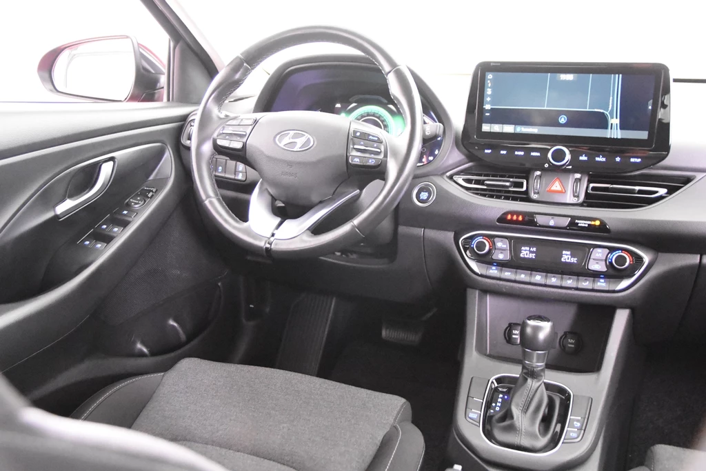 Hoofdafbeelding Hyundai i30