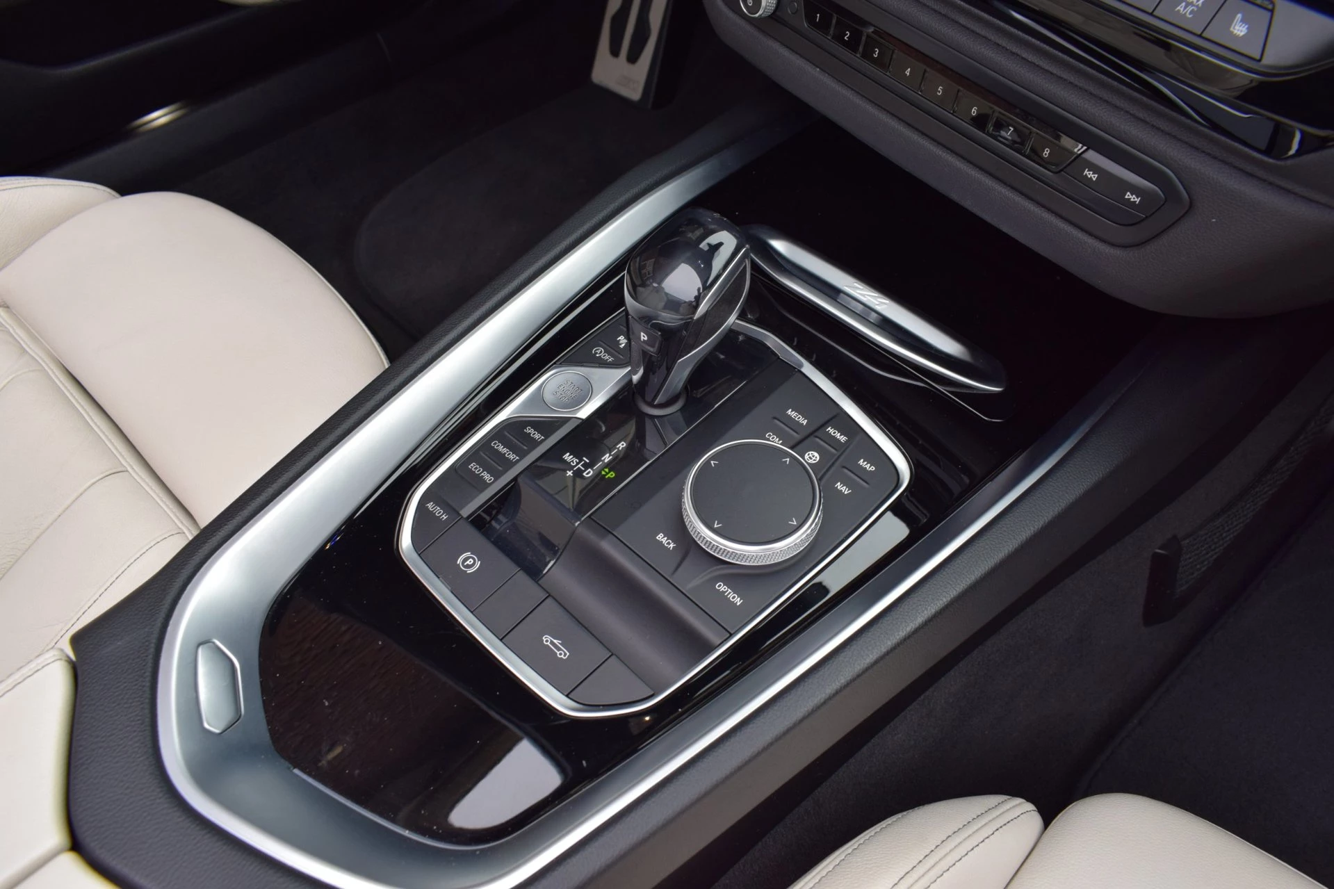 Hoofdafbeelding BMW Z4