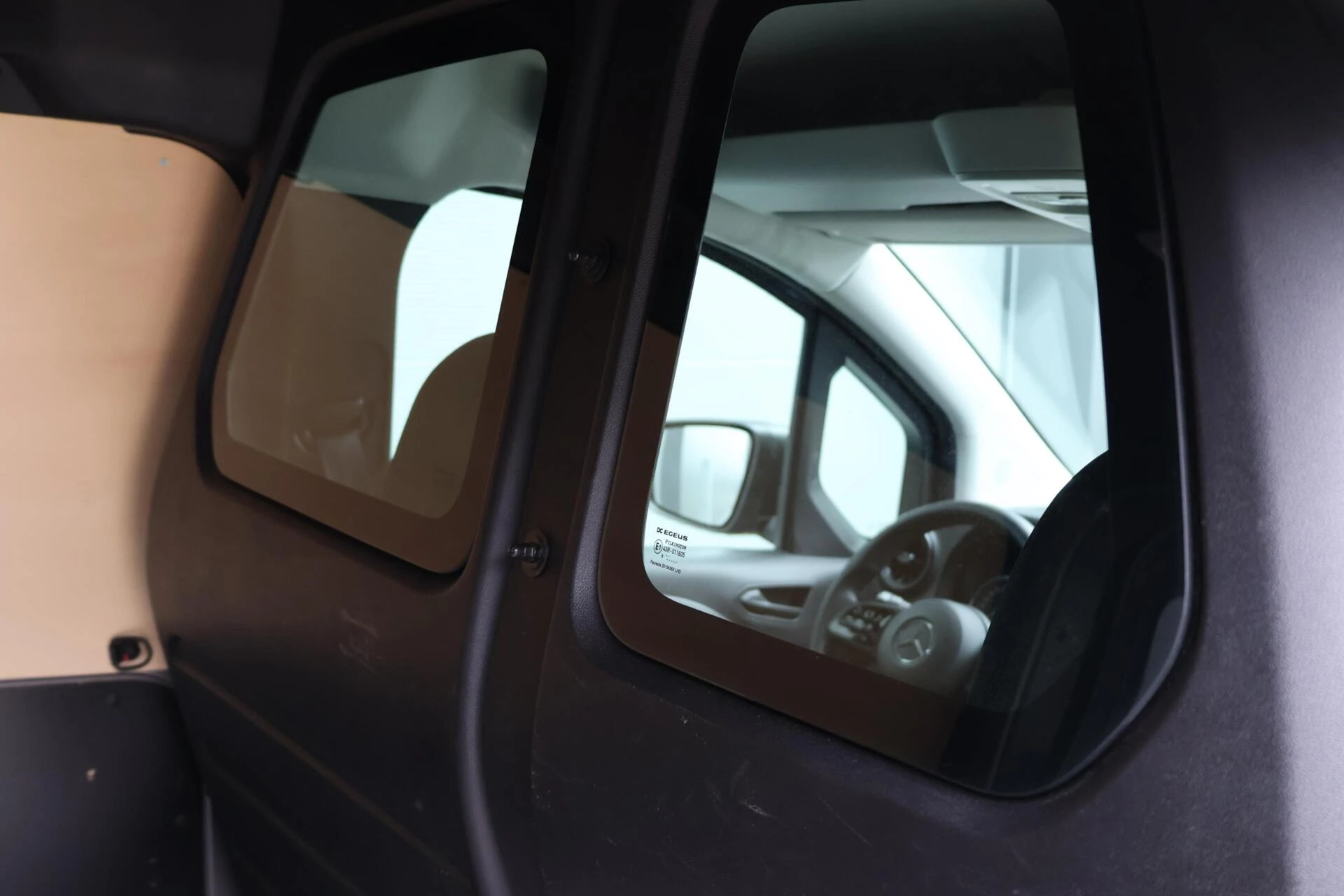 Hoofdafbeelding Mercedes-Benz Citan