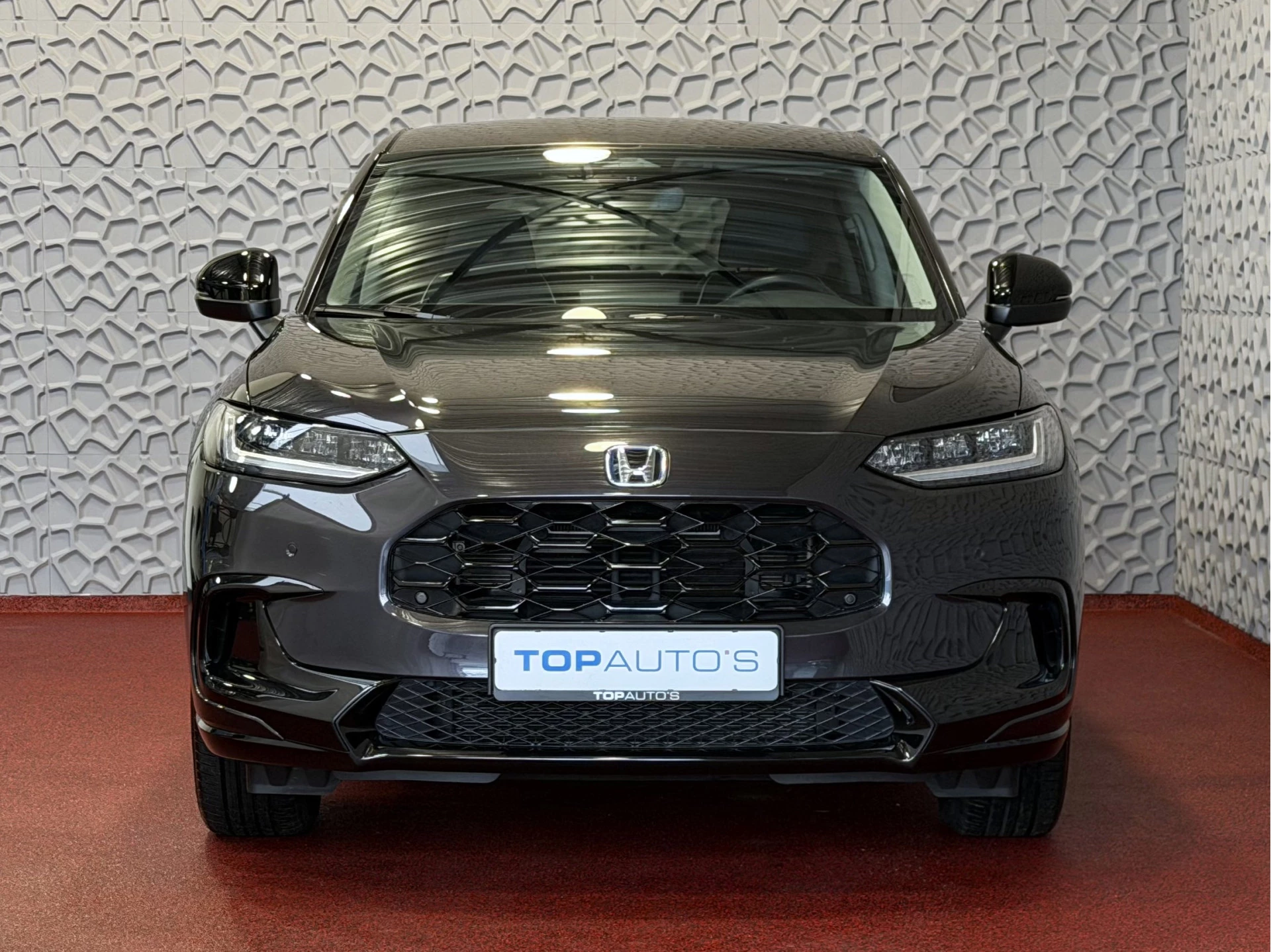 Hoofdafbeelding Honda ZR-V