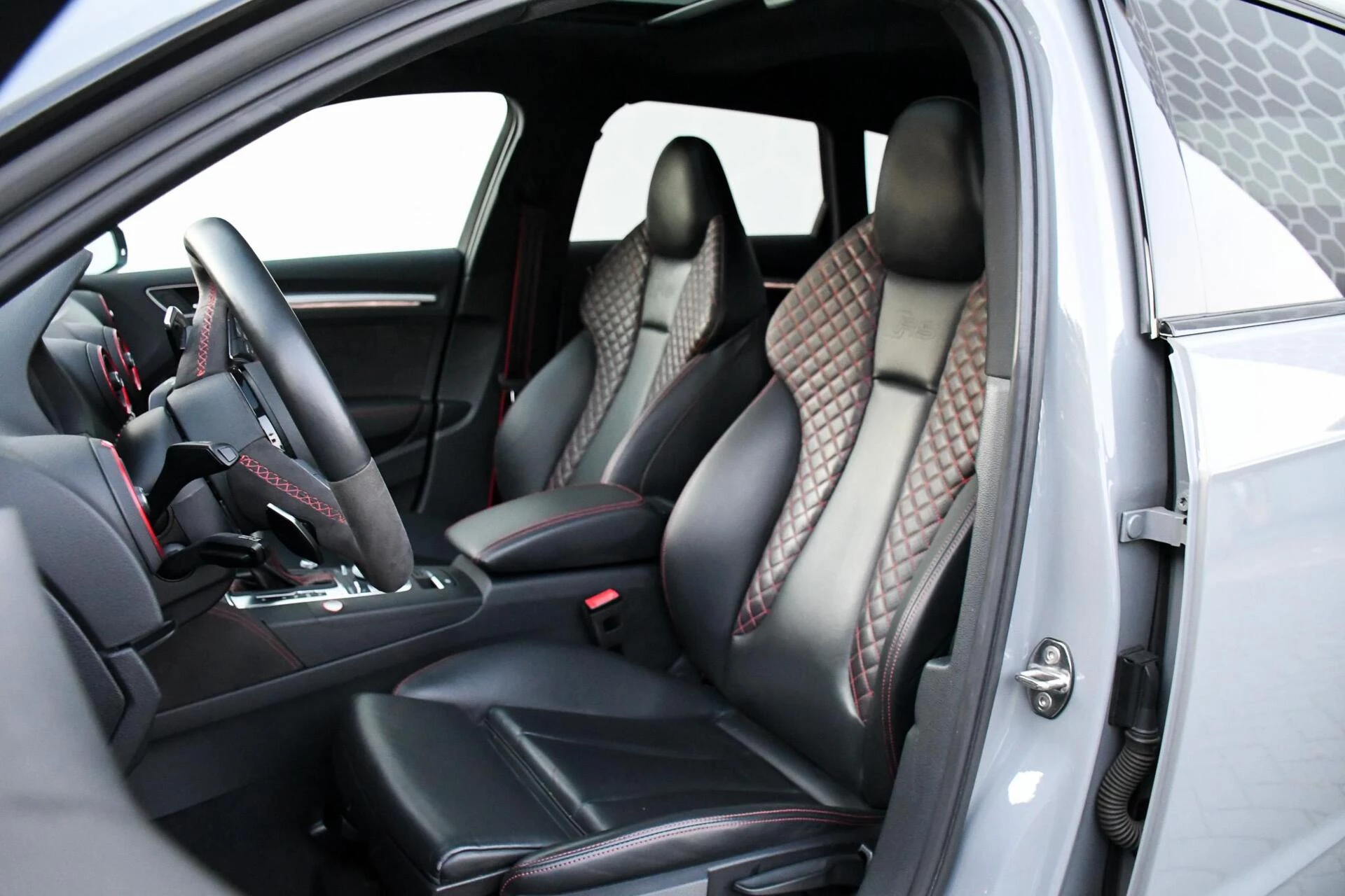 Hoofdafbeelding Audi RS3