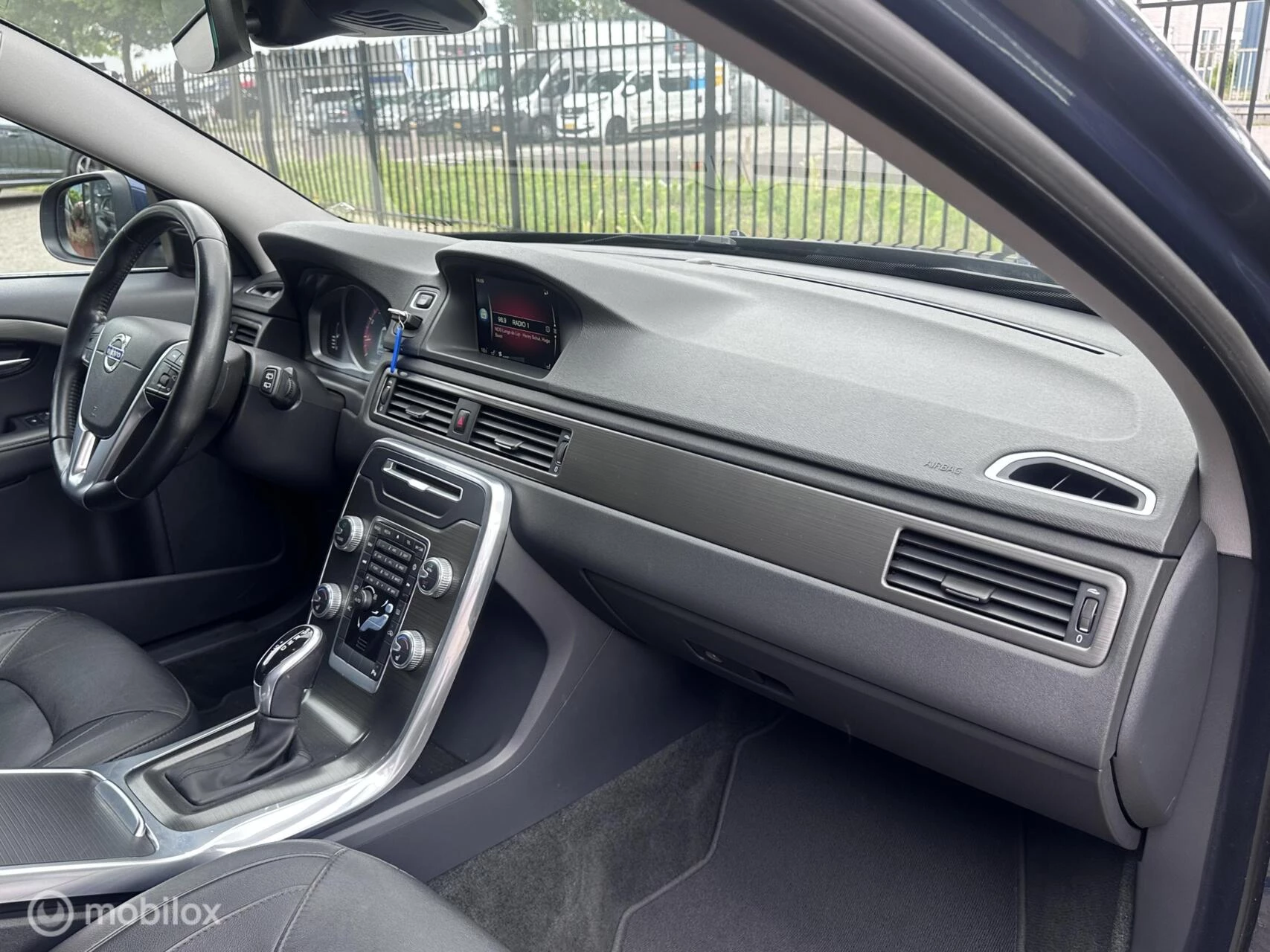 Hoofdafbeelding Volvo V70