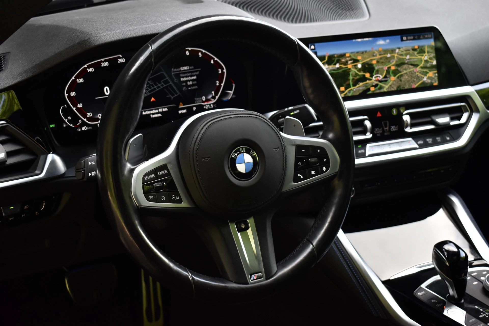 Hoofdafbeelding BMW 2 Serie