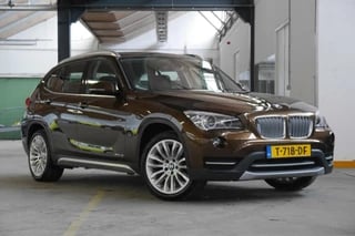 BMW X1 xDrive28i High Executive X-Line Xenon Sportstoelen