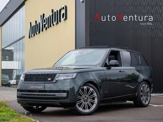 Hoofdafbeelding Land Rover Range Rover