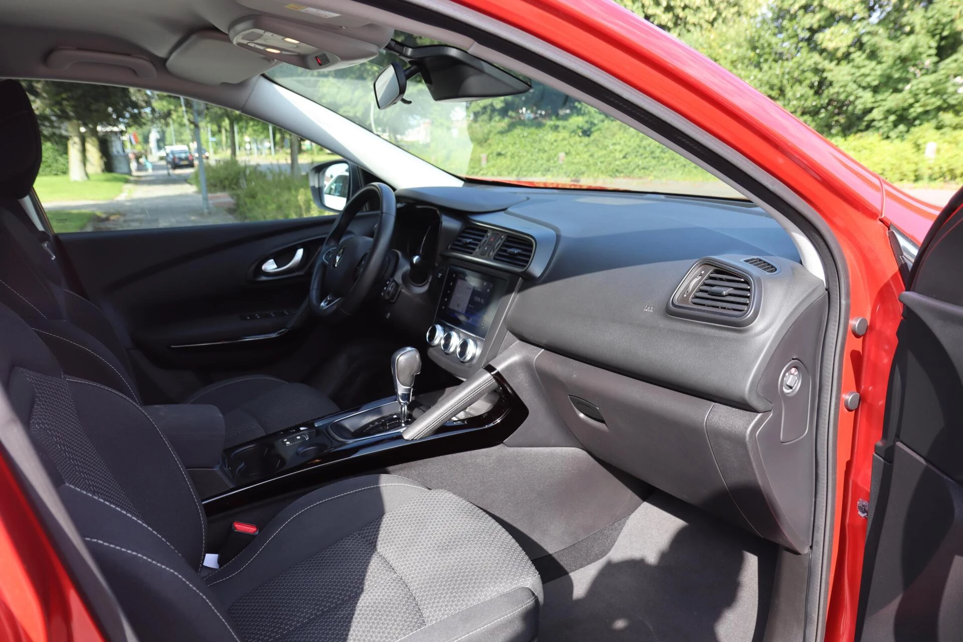 Hoofdafbeelding Renault Kadjar