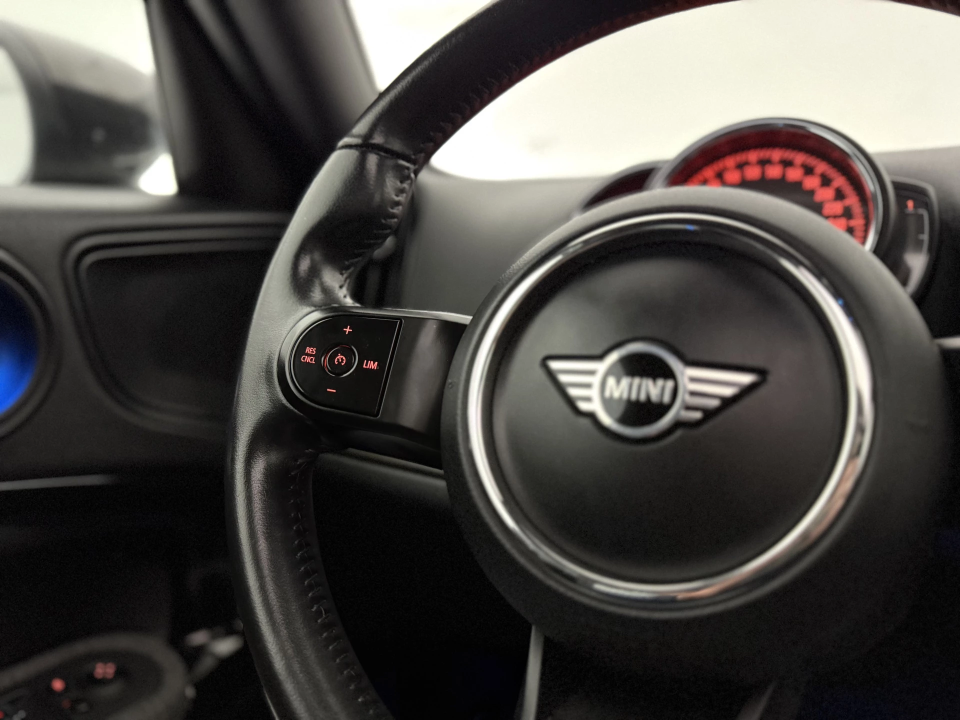 Hoofdafbeelding MINI Cooper SE