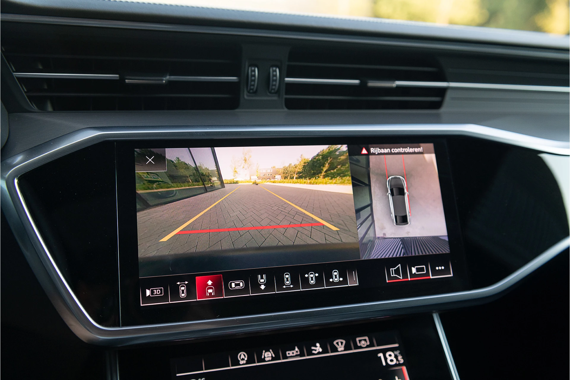 Hoofdafbeelding Audi A7