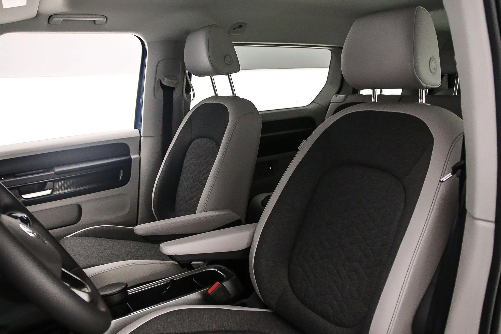 Hoofdafbeelding Volkswagen ID. Buzz