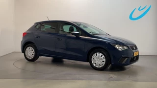 Seat Ibiza 1.0 TSI Style Business Intense Camera Navigatie DAB+ Climate Control