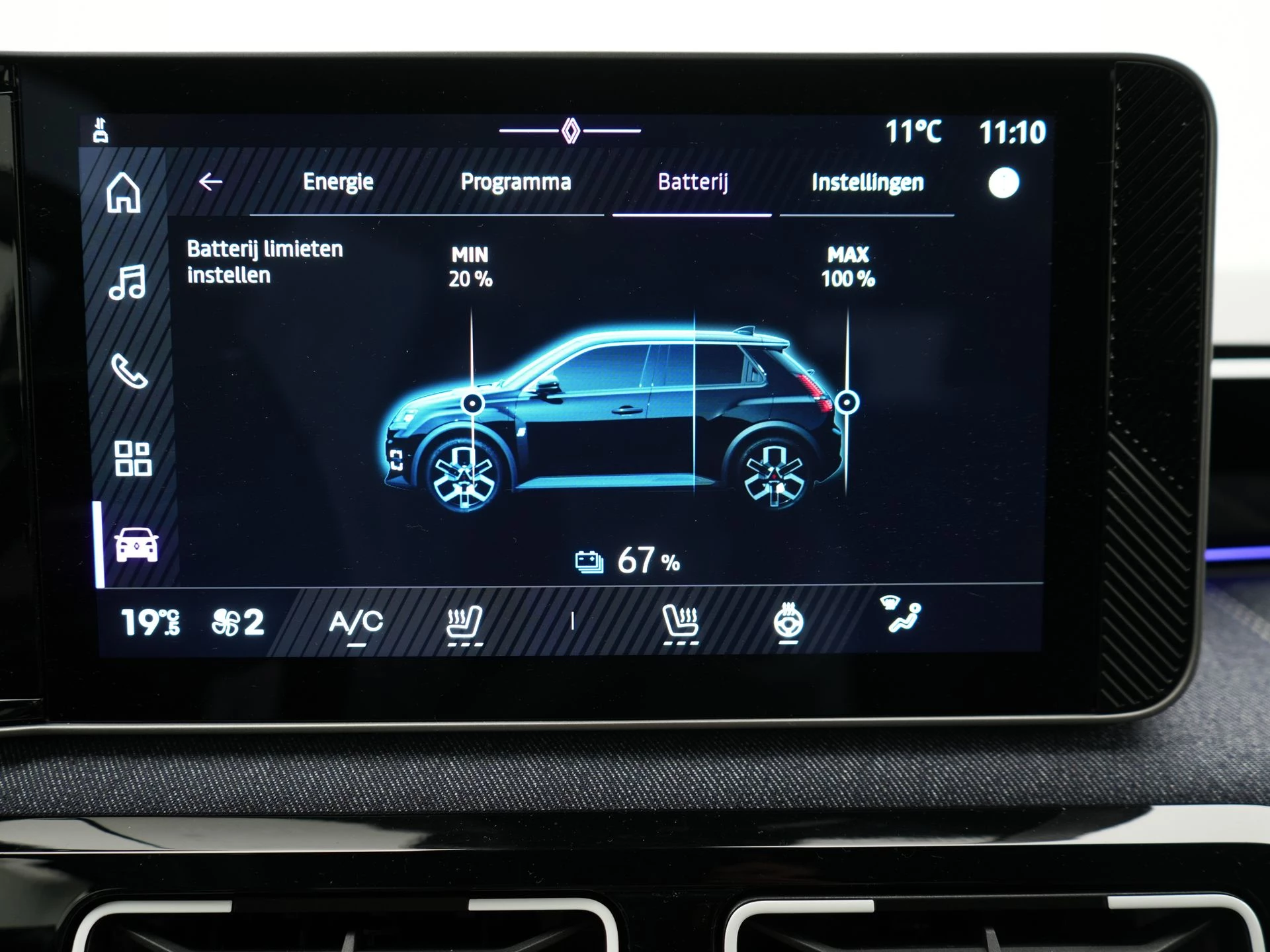 Hoofdafbeelding Renault 5