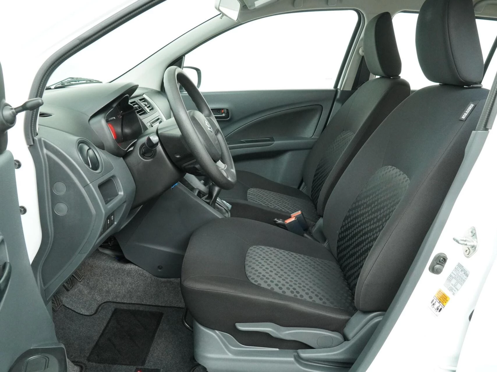 Hoofdafbeelding Suzuki Celerio