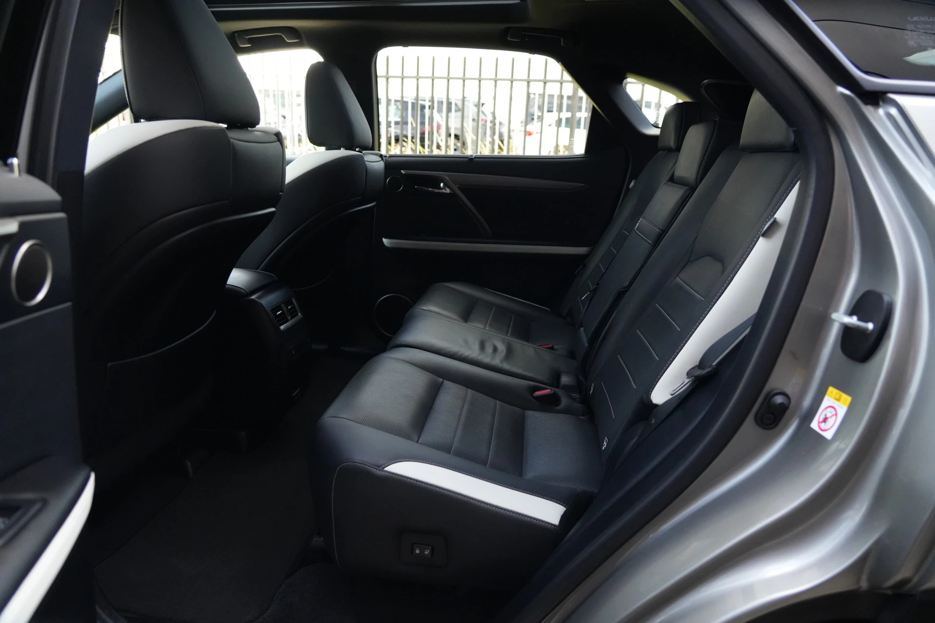 Hoofdafbeelding Lexus RX
