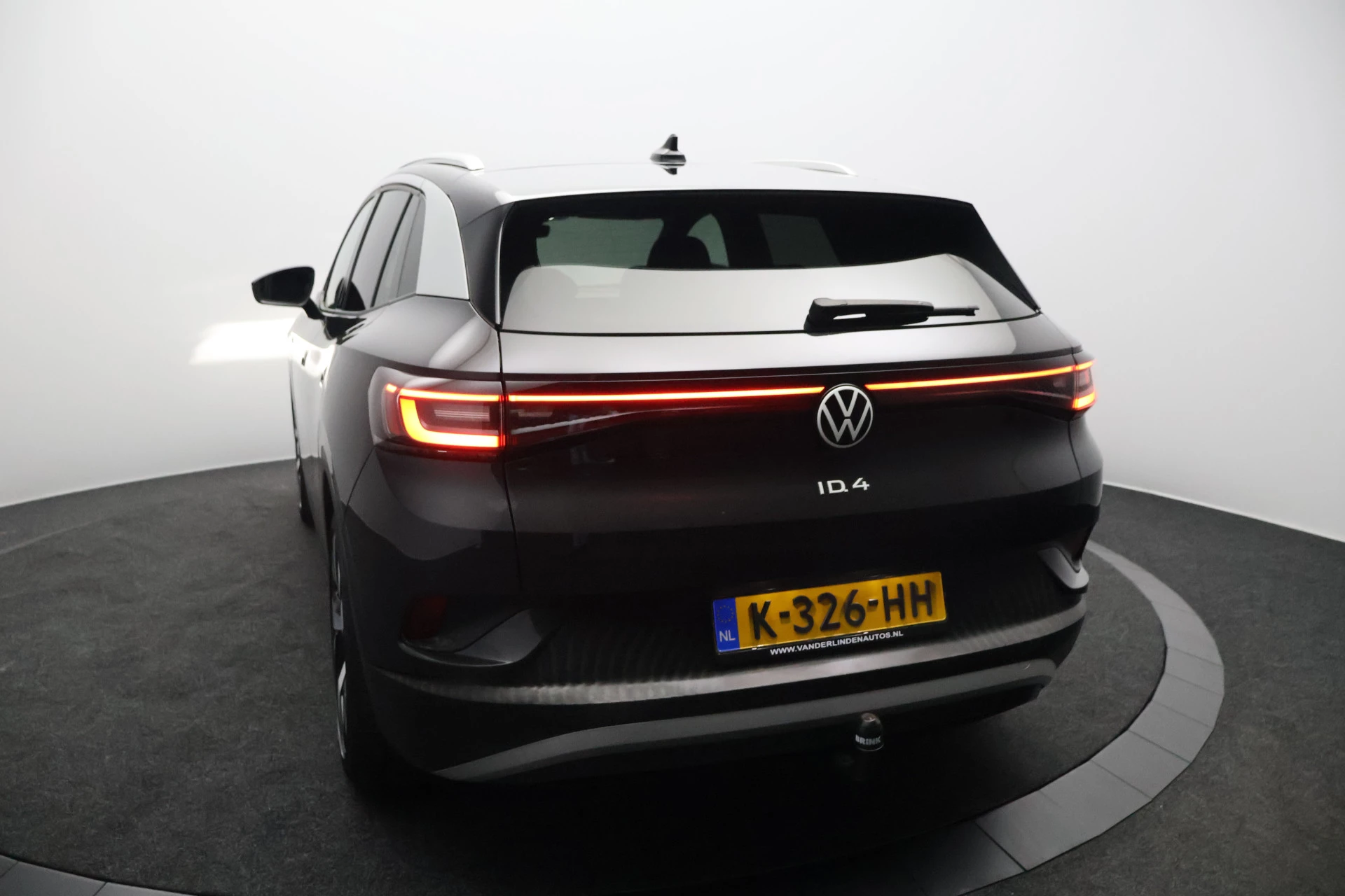 Hoofdafbeelding Volkswagen ID.4