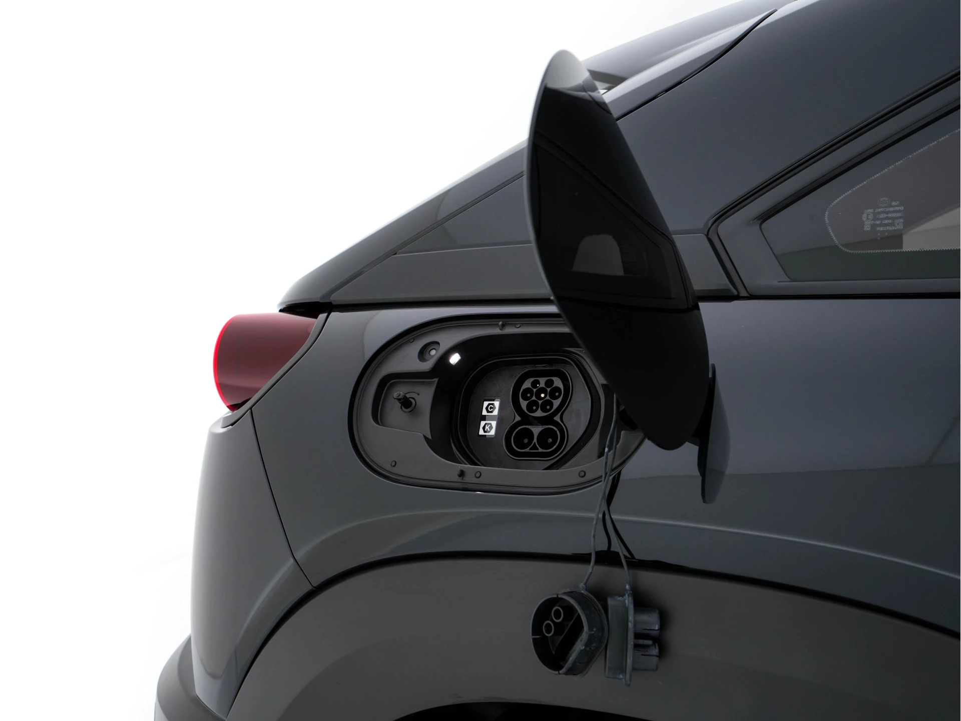 Hoofdafbeelding Mazda MX-30