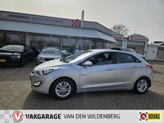Hyundai i30 1.6 GDI i-Vision