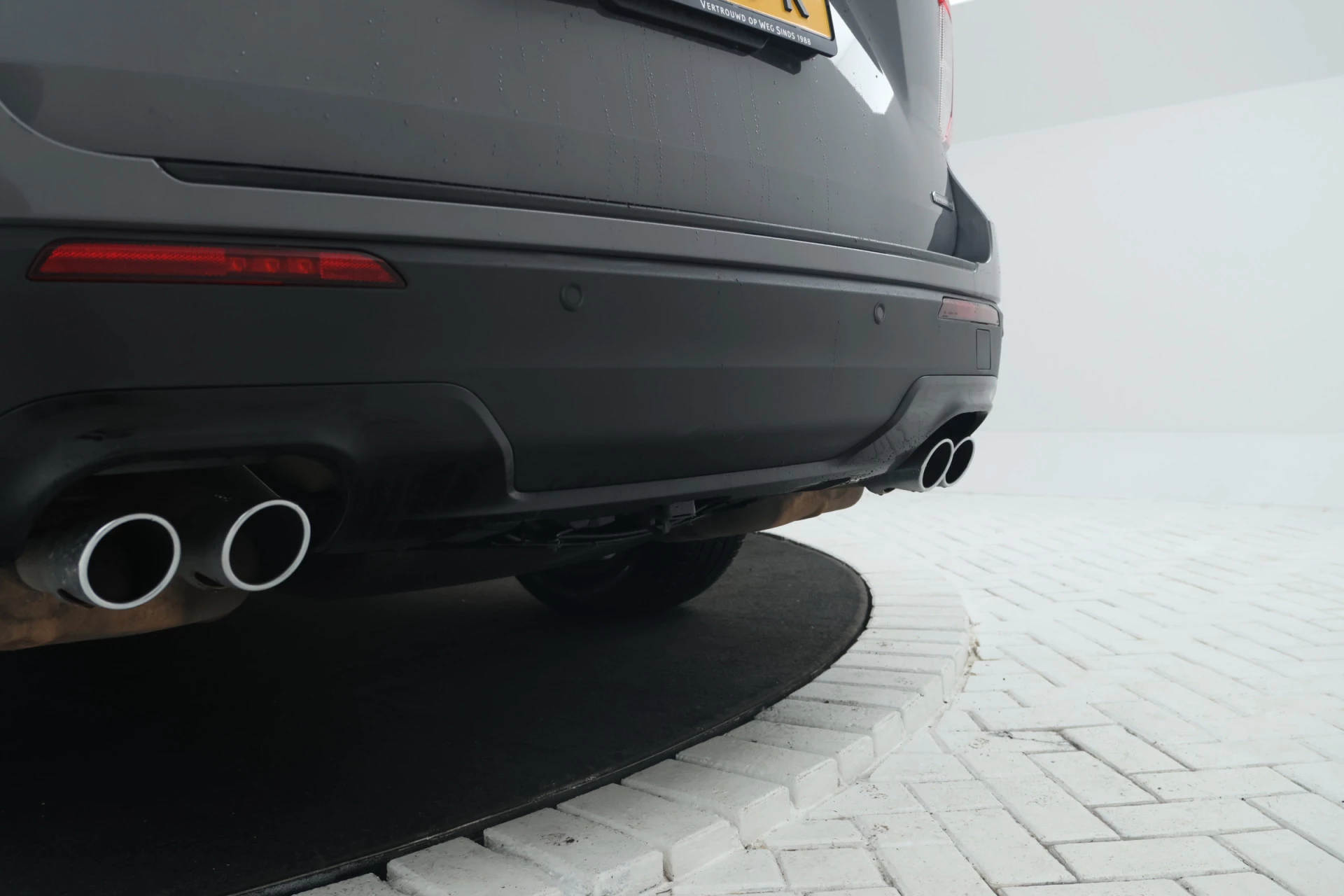 Hoofdafbeelding Ford Explorer