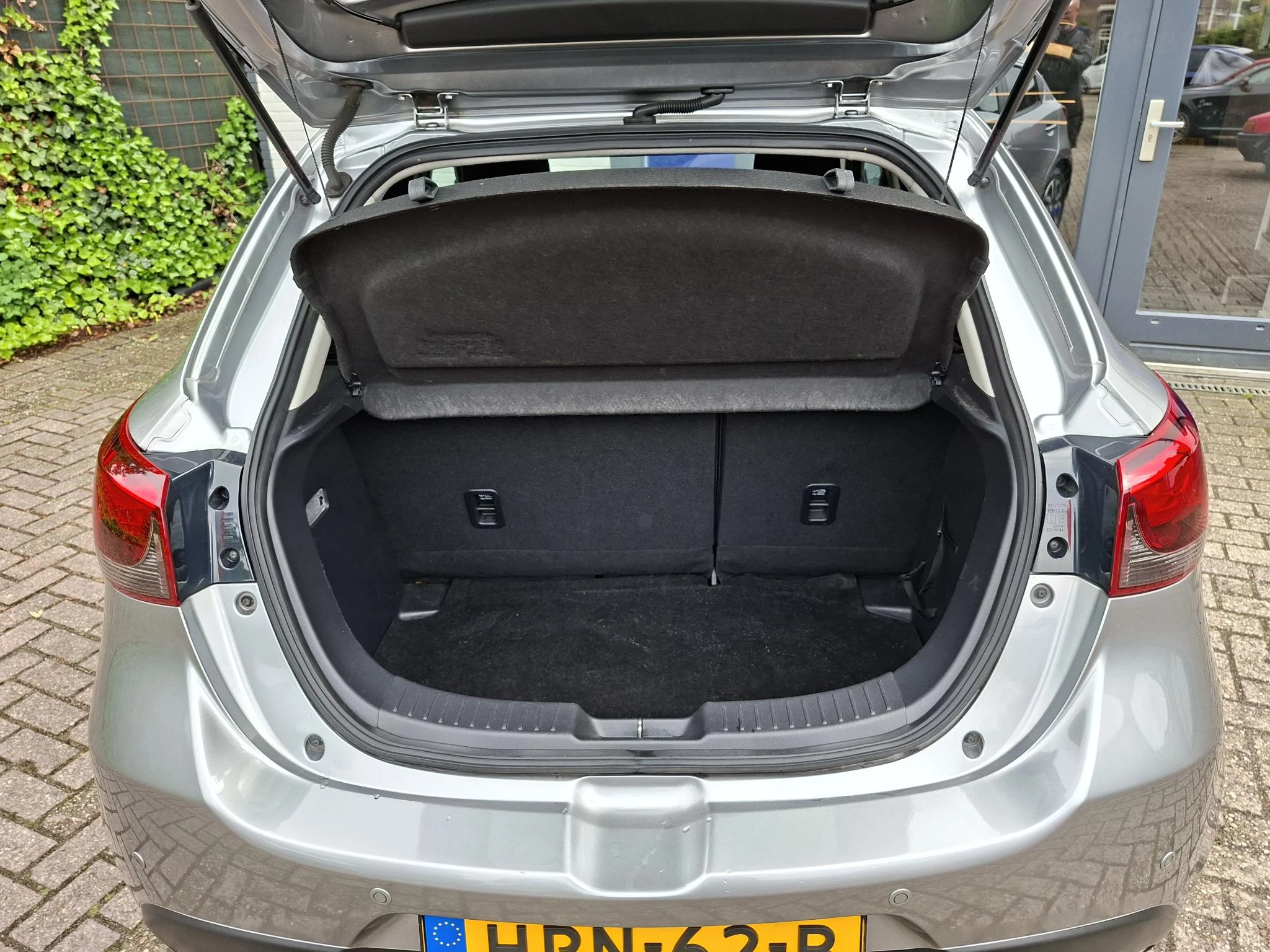 Hoofdafbeelding Mazda 2