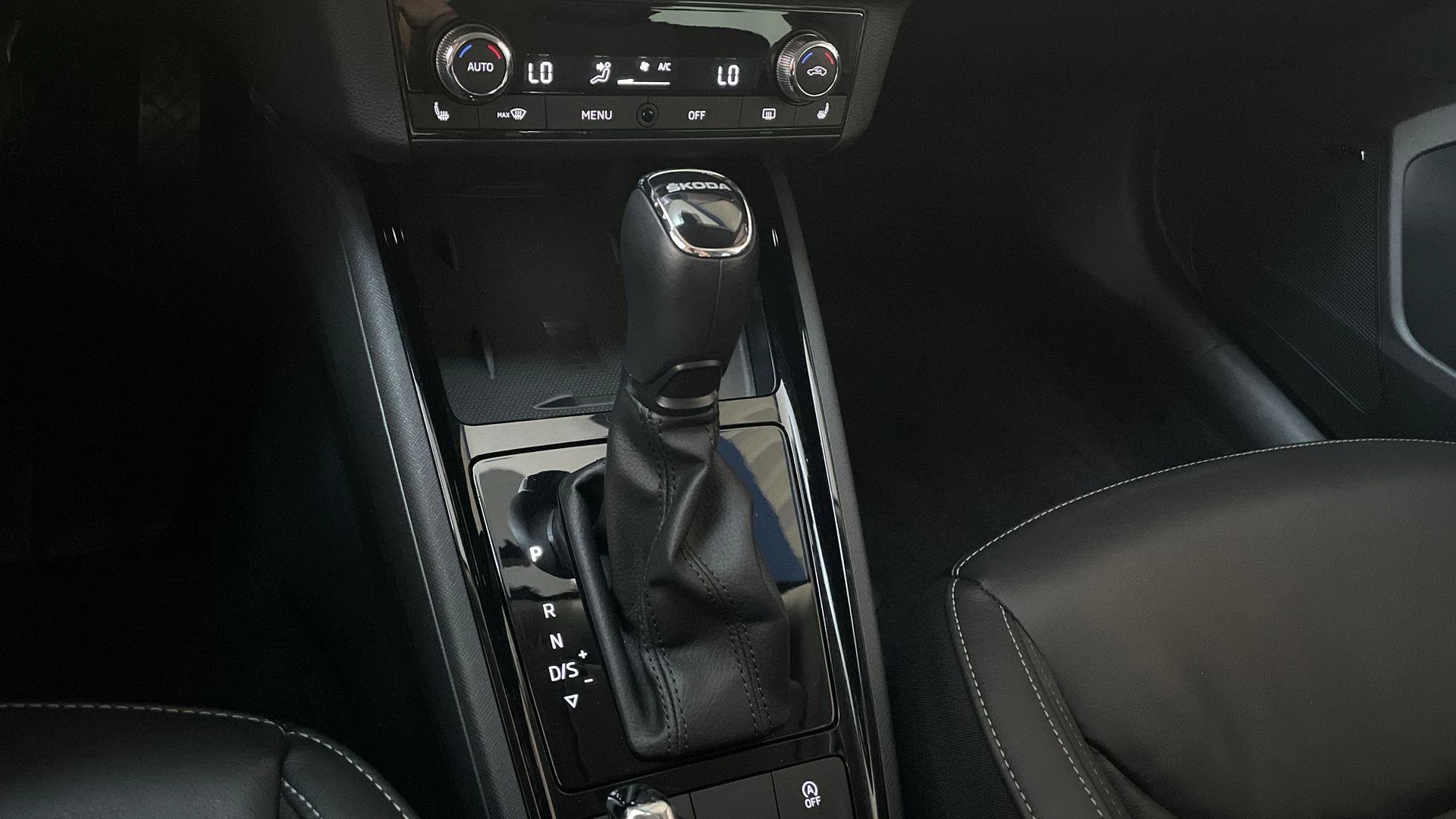 Hoofdafbeelding Škoda Kamiq