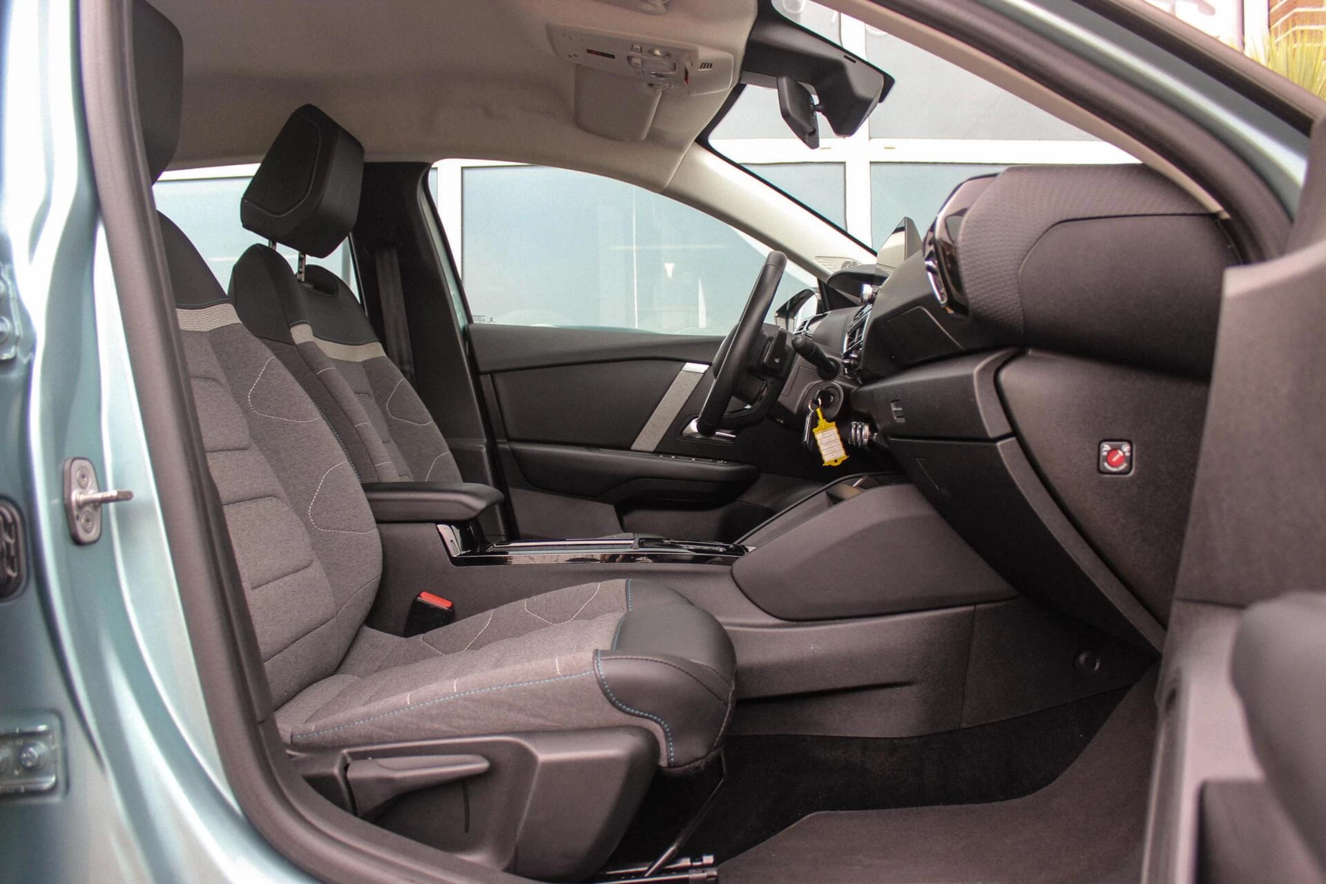 Hoofdafbeelding Citroën C4