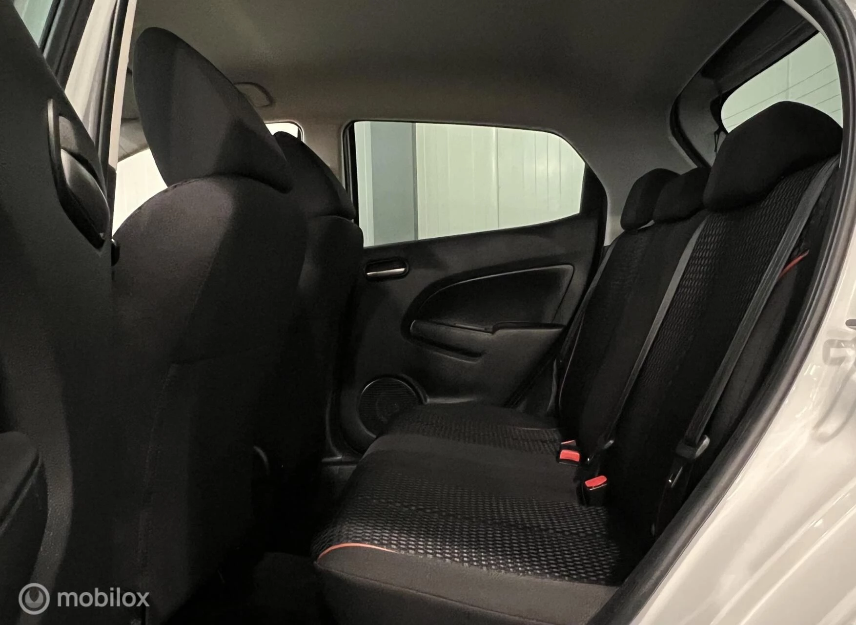 Hoofdafbeelding Mazda 2