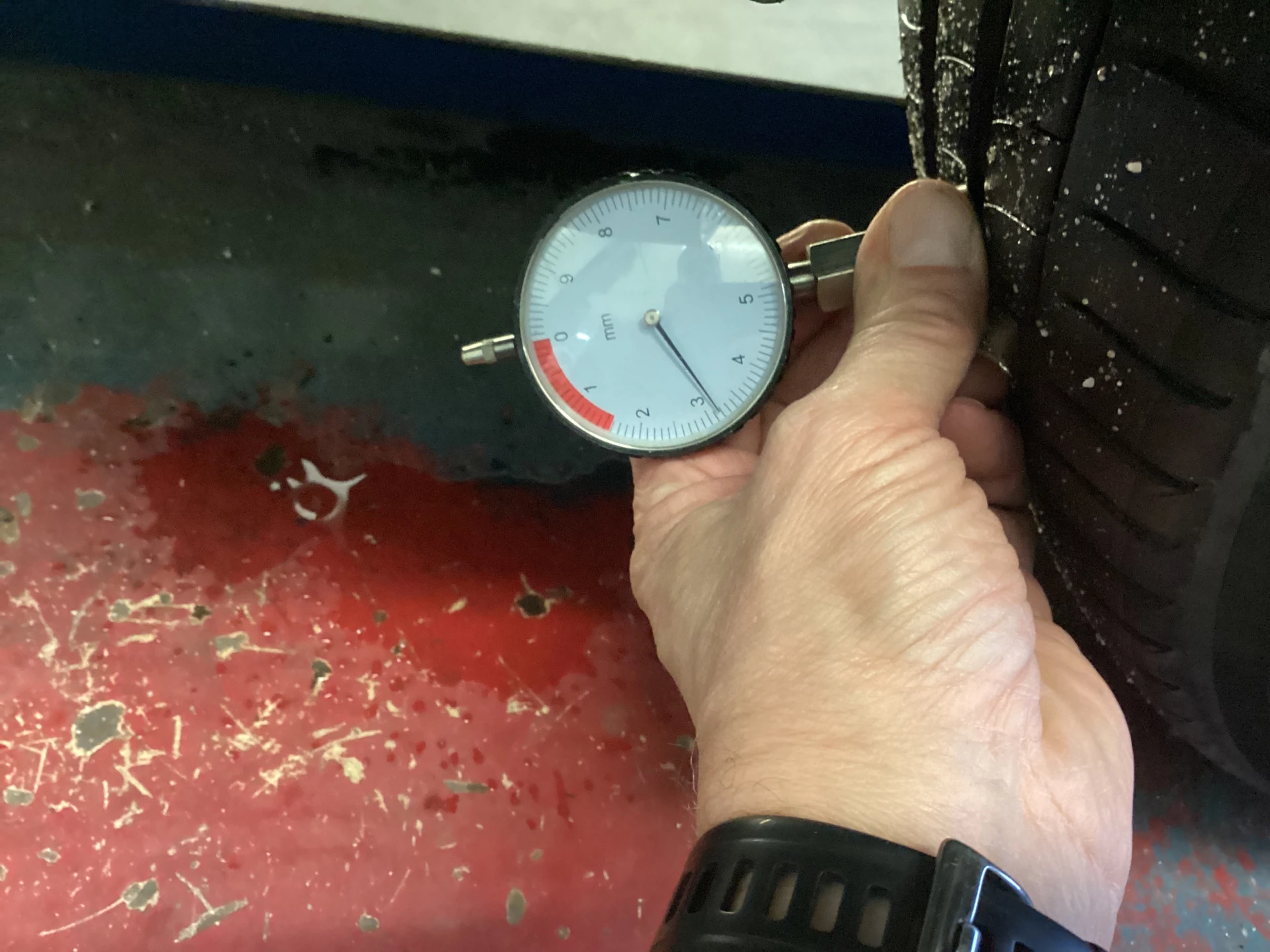 Hoofdafbeelding Citroën ë-Berlingo