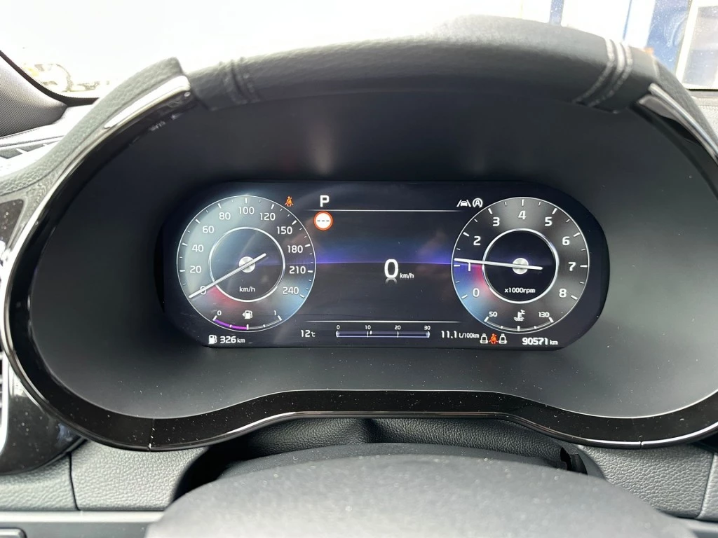 Hoofdafbeelding Kia Ceed