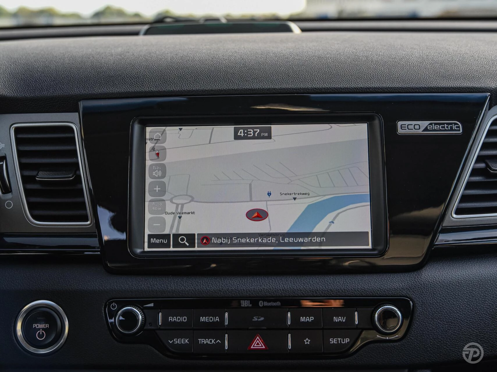Hoofdafbeelding Kia e-Niro